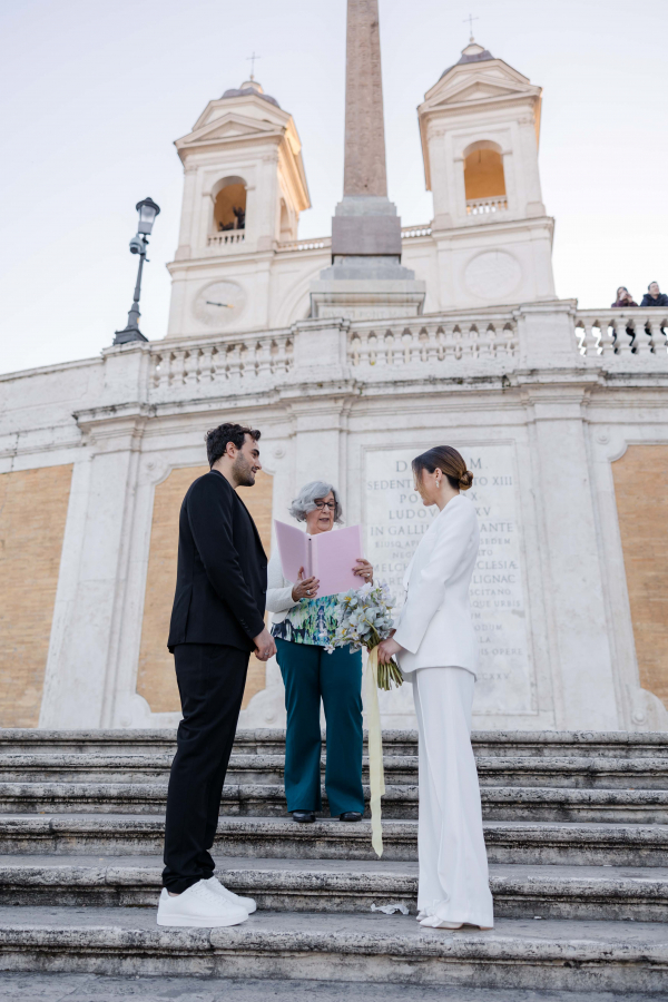 Florists Sara Tusset