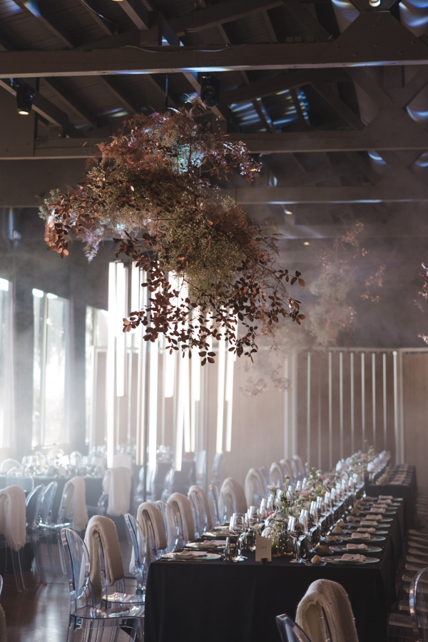 Planners Stress & Success