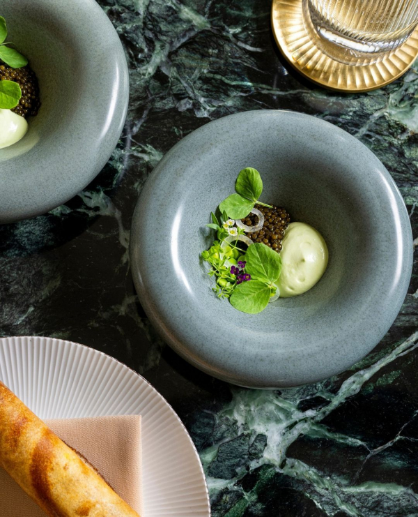 5 Best Rooftop Restaurants in NYC | Fancy, Romantic Roof Top Date Restaurants | Outdoor Rooftop Dining