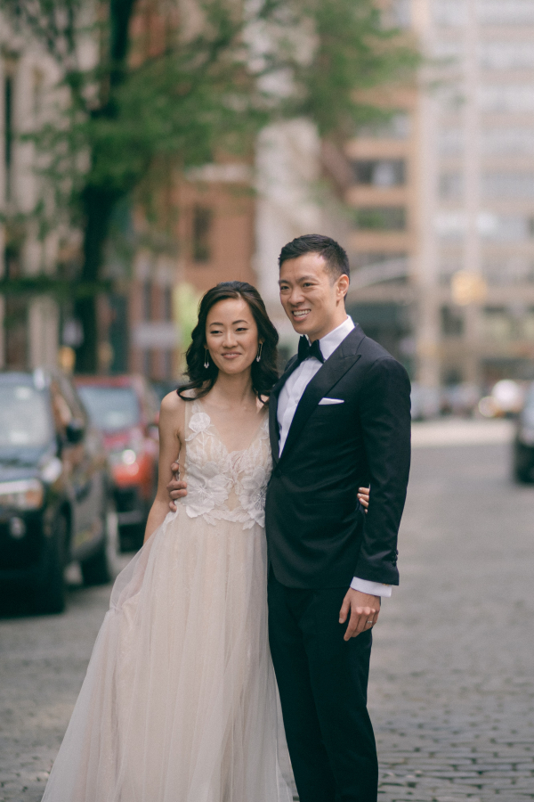 Videographers Juno Wedding Films