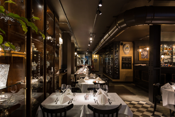 Venues Speronari Suites