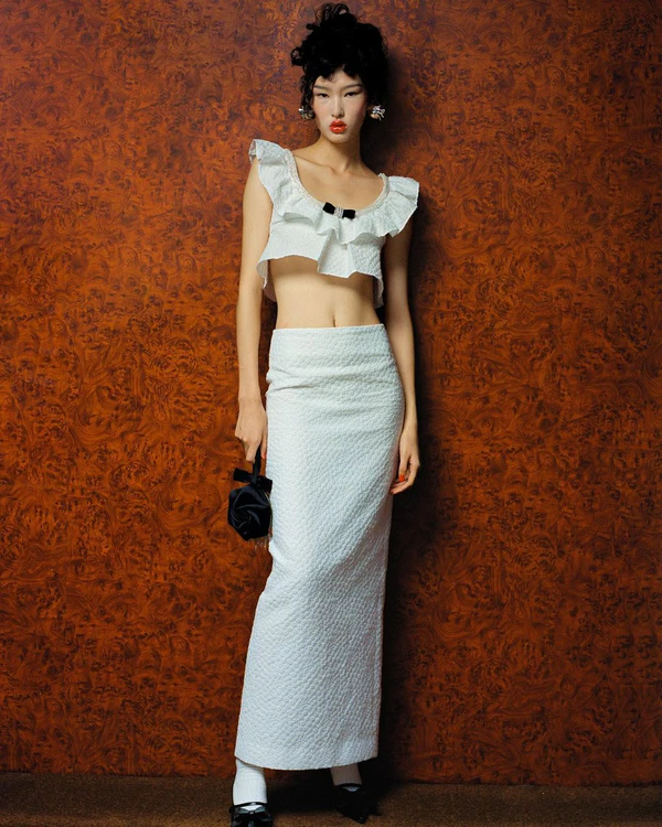 What to Wear to a Wedding After-Party? — photo 2