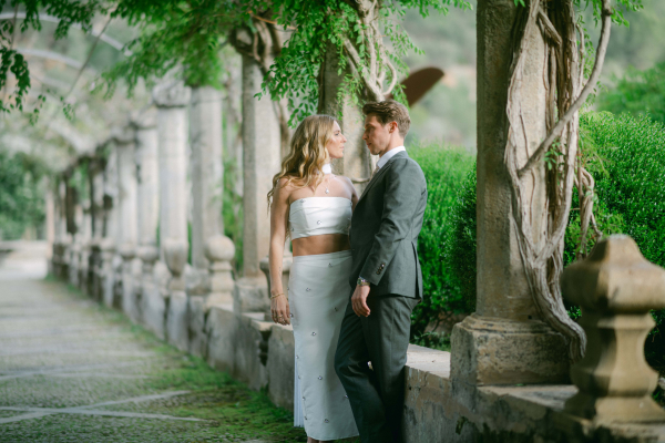 Videographers Juno Wedding Films