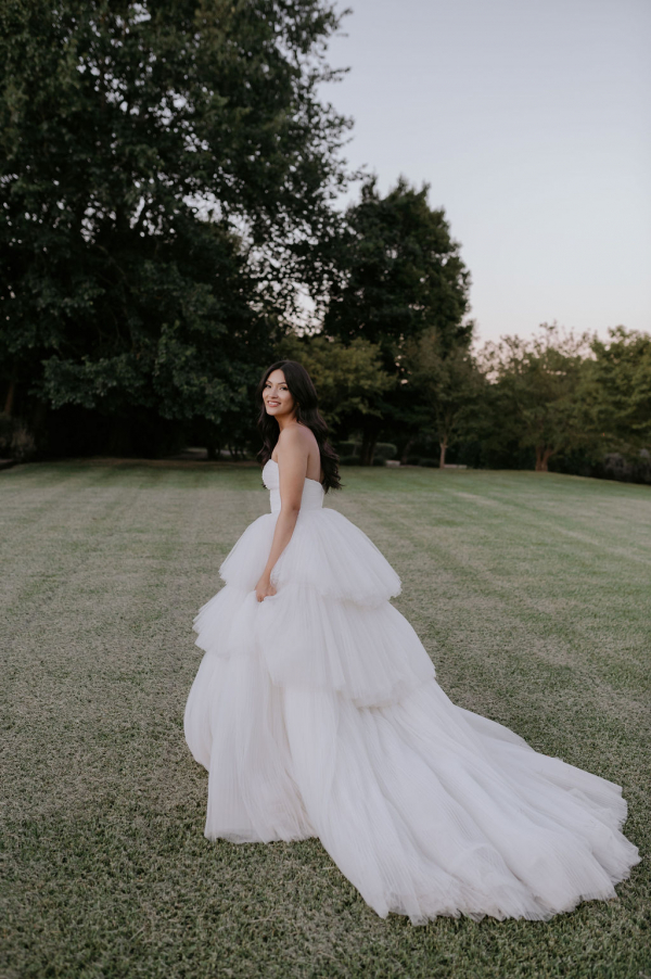 Photographers Evia Zachariah