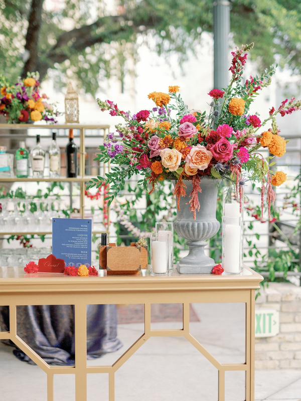 Planners Wild Sky Events