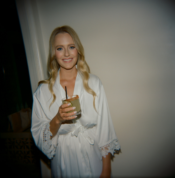 Rancho Valencia Resort and Spa in Rancho Santa Fe Wedding Stephanie & Nick