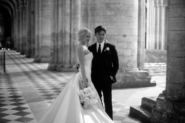 Videographers Juno Wedding Films