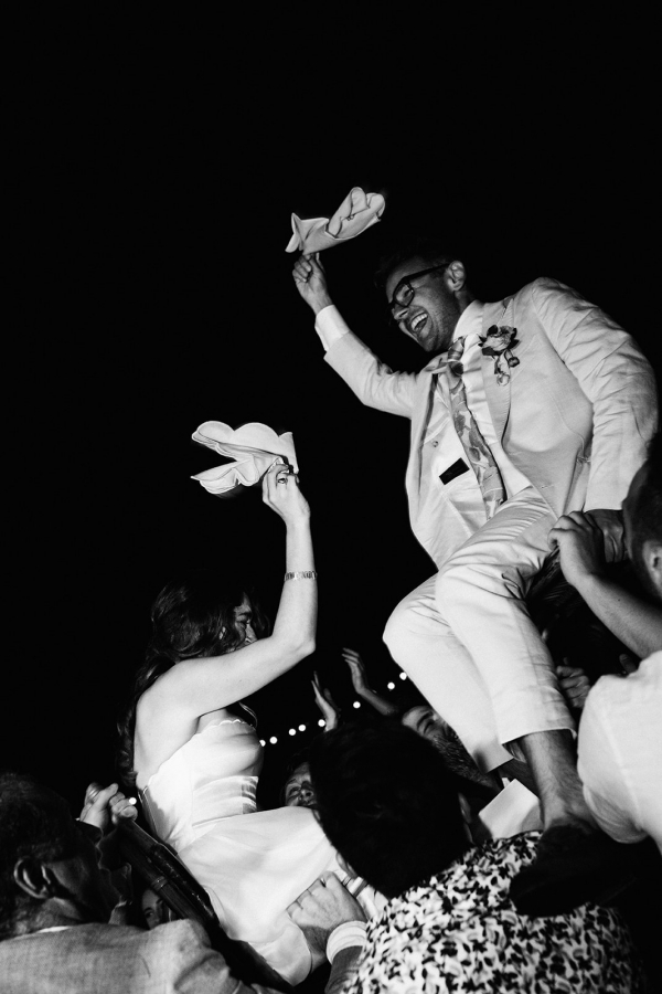 Yael and Wiz's Outdoor Wedding at Waimea Plantation Cottages | Hawaii Wedding Photo| Wedding Venues in Kauai