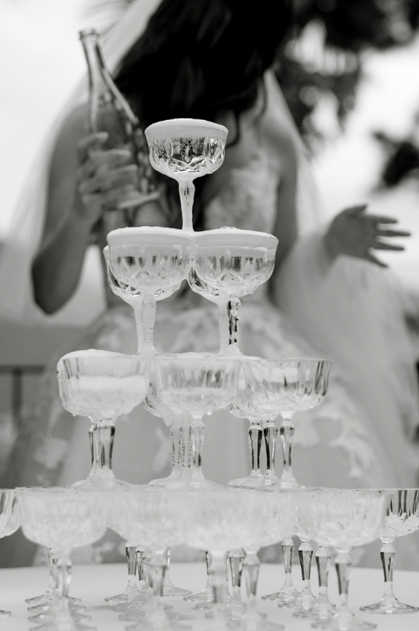 Romantic Wedding in Villa del Balbianello Venue, Lake Como | Italian-Style Photos