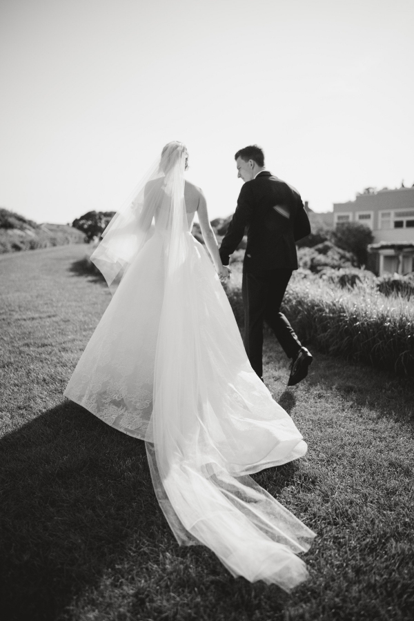 Ocean House Wedding Venue in New England, Photos