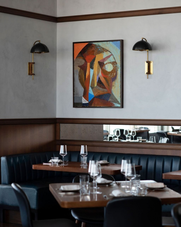 5 Best Rooftop Restaurants in NYC | Fancy, Romantic Roof Top Date Restaurants | Outdoor Rooftop Dining