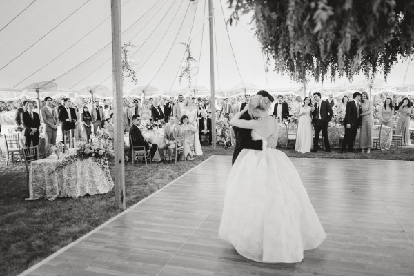 Ocean House Wedding Venue in New England, Photos