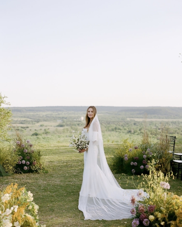 Real Wedding: Kayleigh & Will