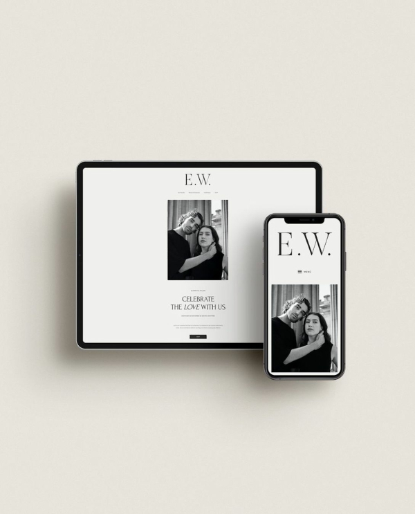 6 Apps & Platforms for DIY Wedding Stationery