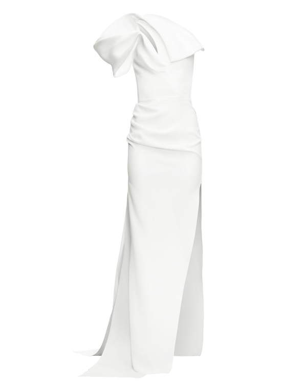 Trendiest Bridal Dresses Under $5,000