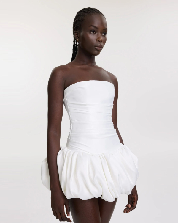 Trendiest Bridal Dresses Under $5,000