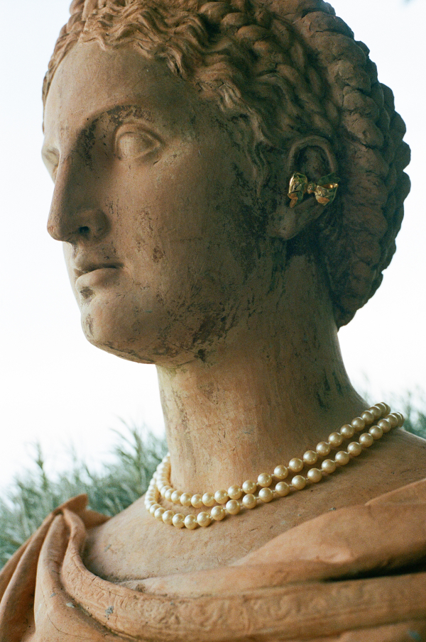 Photographers Myriam Ménard