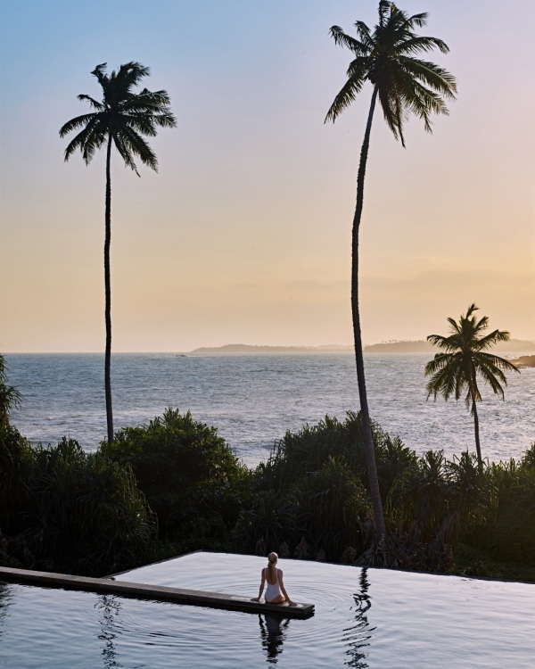 7 Underrated Honeymoon Destinations