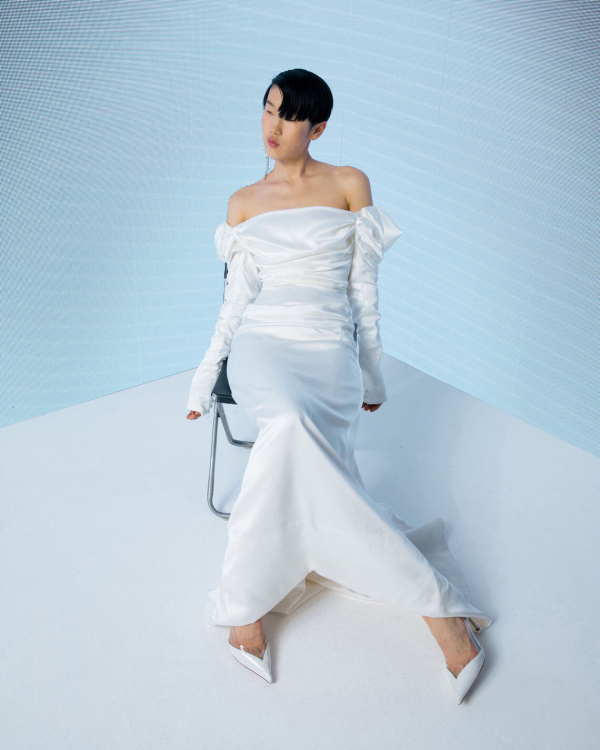 Bridal Vivienne Westwood