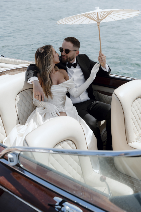 Photographers George John