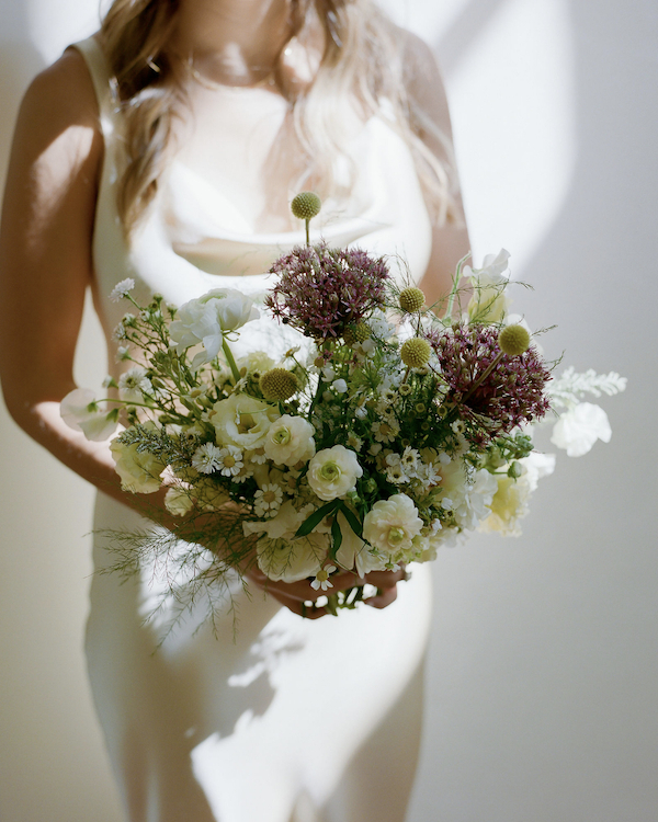 Real Wedding: Kayleigh & Will