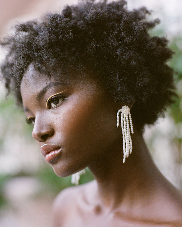 The 6 Holy Grail Beauty Products for Every Bride's Wedding Day Makeup