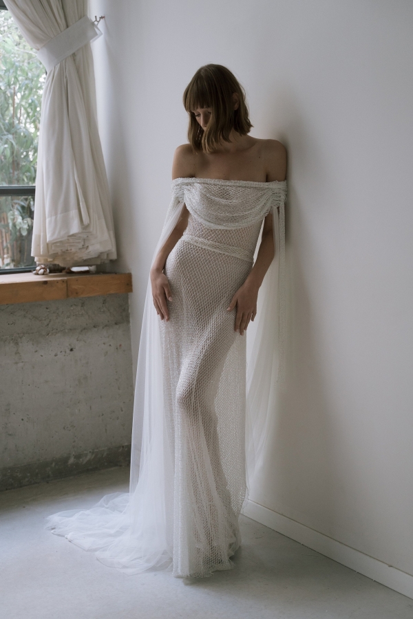 Bridal Chana Marelus