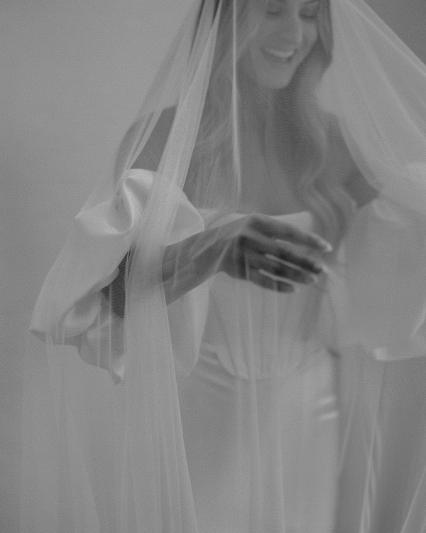 Real Wedding: Kayleigh & Will