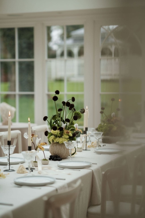 Planners The Fíor Collective