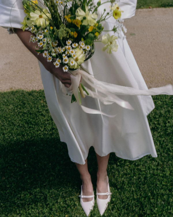 Modern Romance in the Basque Countryside