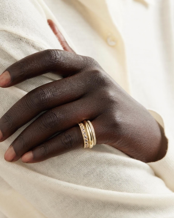 Fine Jewelry By Pariah