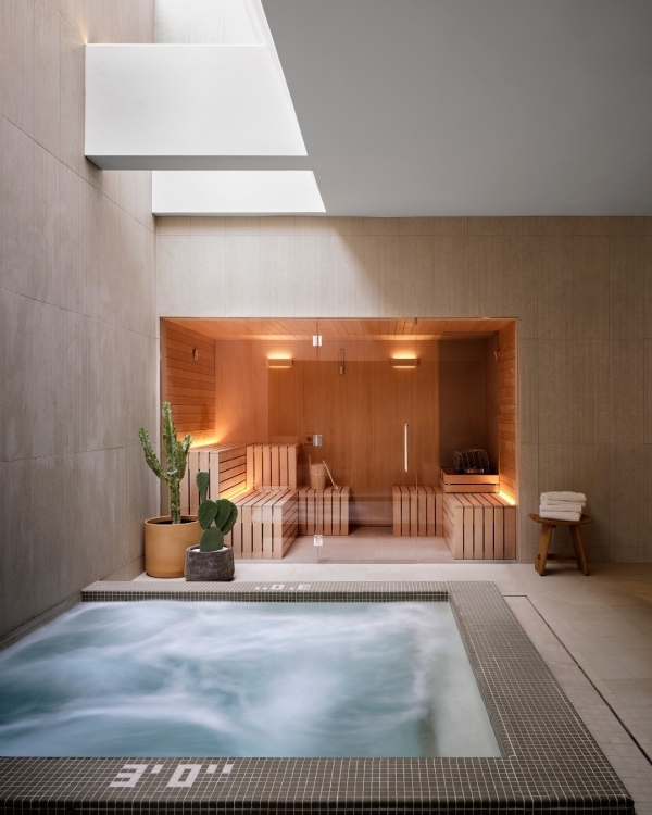 11 Best Spa & Wellness in the US