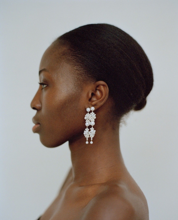 Fine Jewelry Sophie Bille Brahe