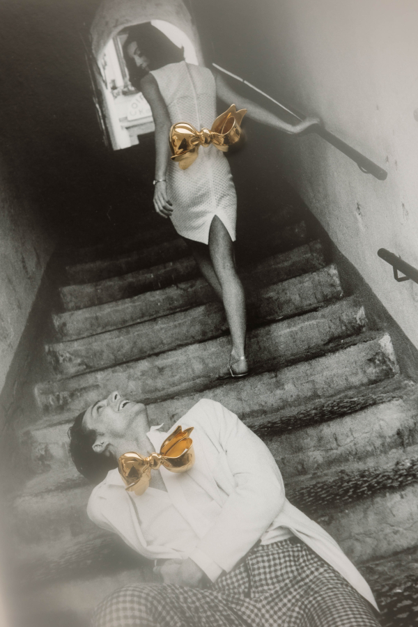 Photographers Myriam Ménard