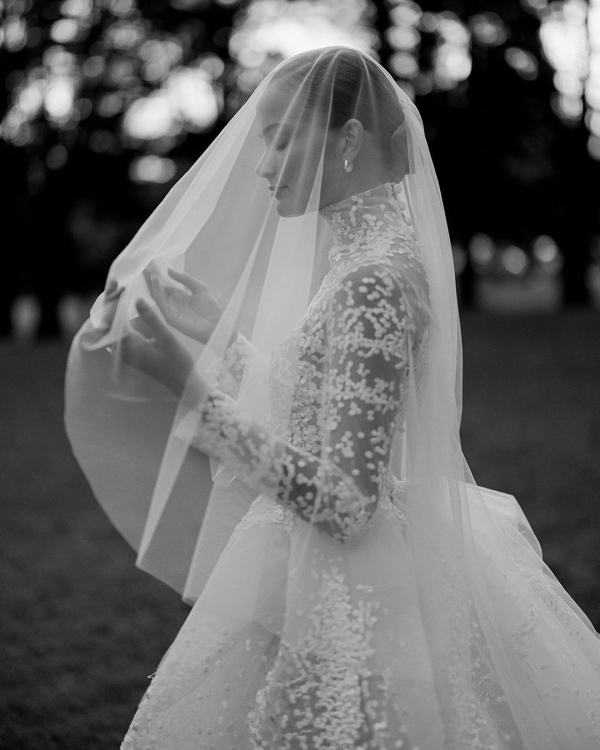 7 Tips to Nailing your Bridal Portraits