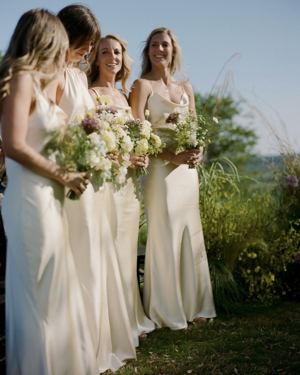 Real Wedding: Kayleigh & Will