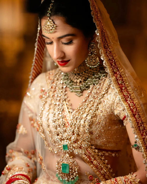 Anant Ambani & Radhika Merchant’s Mumbai Wedding — photo 2