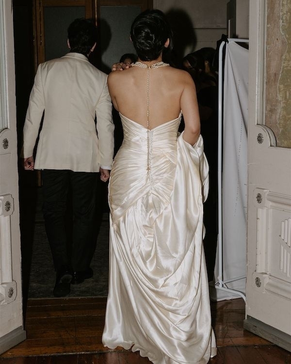 7 Tips to Nailing your Bridal Portraits