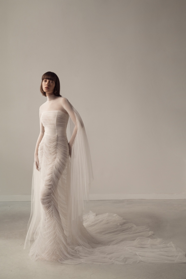 Bridal Chana Marelus