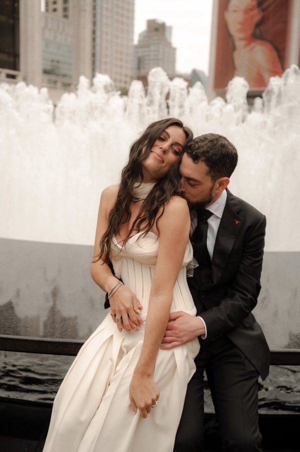 Photographers Kristin Piteo