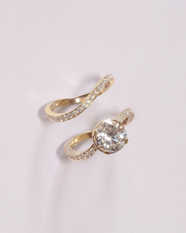 Fine Jewelry Sophie Bille Brahe