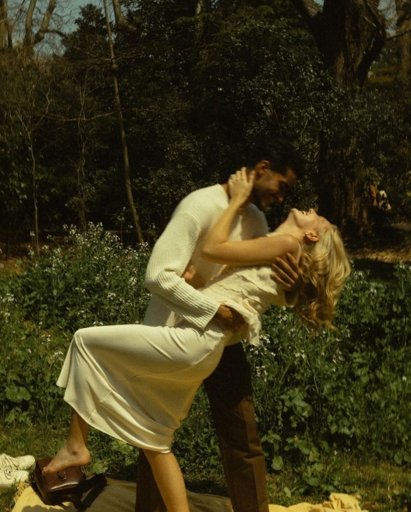 Surprise vs "Planned" Proposal