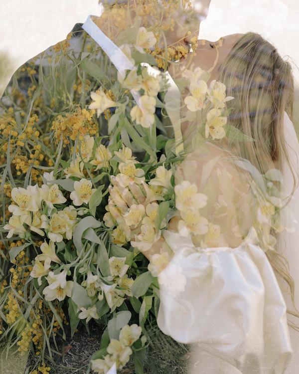 Real Wedding: Kayleigh & Will