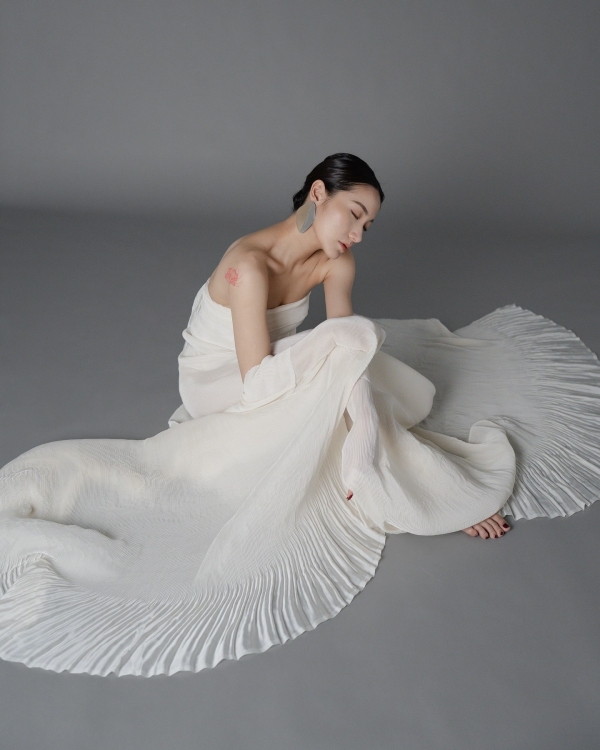 Bridal Chana Marelus