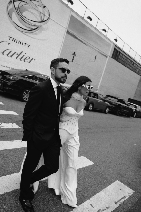 Photographers Kristin Piteo