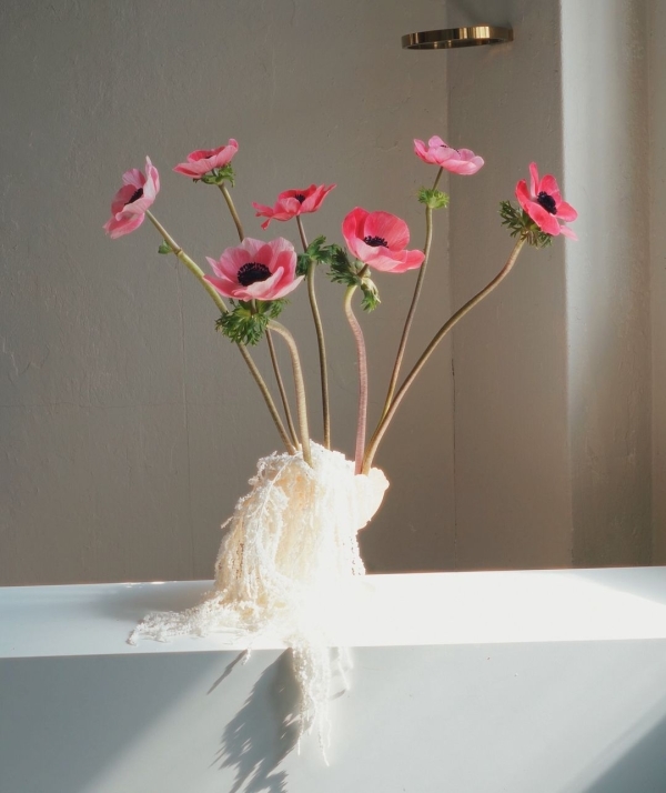 Trend: Artistic Arrangements