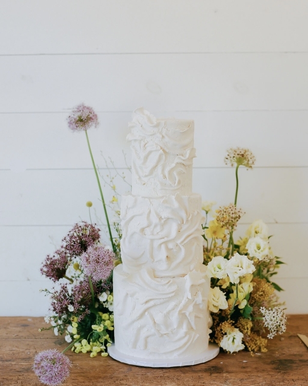 Real Wedding: Kayleigh & Will