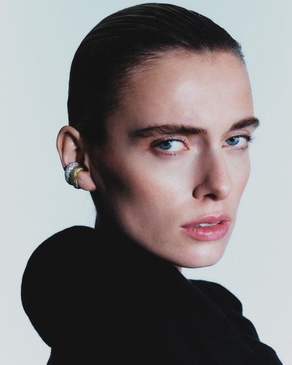 Fine Jewelry Ana Khouri