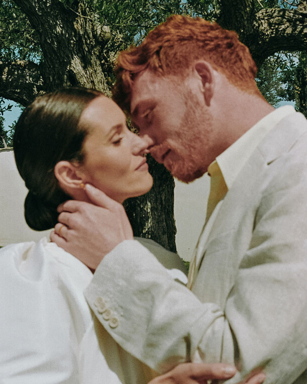 Modern Romance in the Basque Countryside