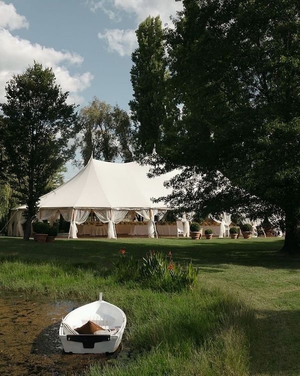 Romantic and Intimate Country Estate Venues in Australia | Wedding Venues in Australian Countryside